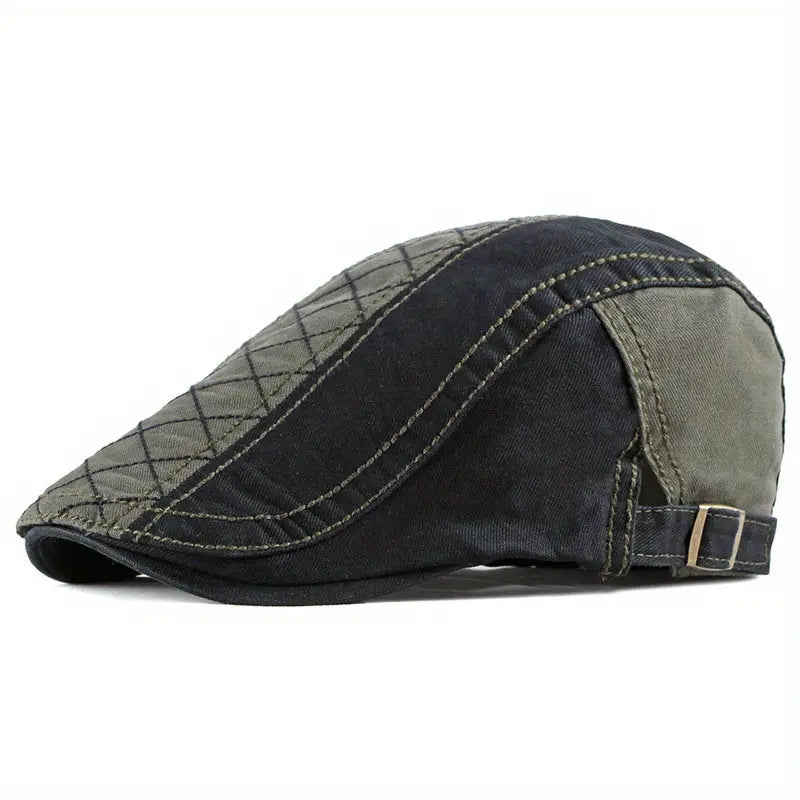 Brunetti's - Adjustable Breathable Cap
