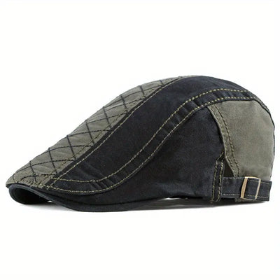 Brunetti's - Adjustable Breathable Cap