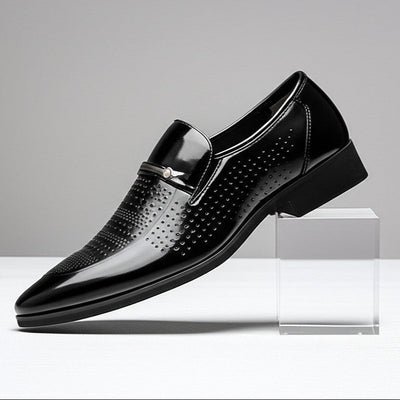 Nico Savelle Loafers Collection Volume III