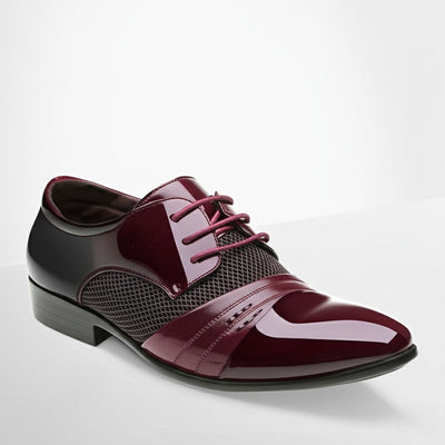 Nico Savelle Loafers - Volume II