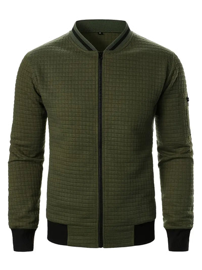Belmar - Stylish Long Sleeve Jacket