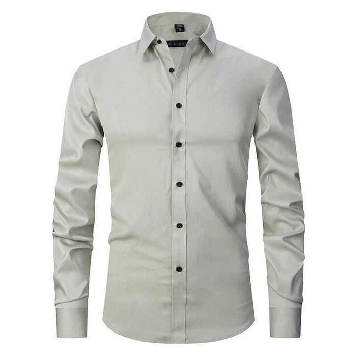 Miller - Scratch-Free Stretch Shirt