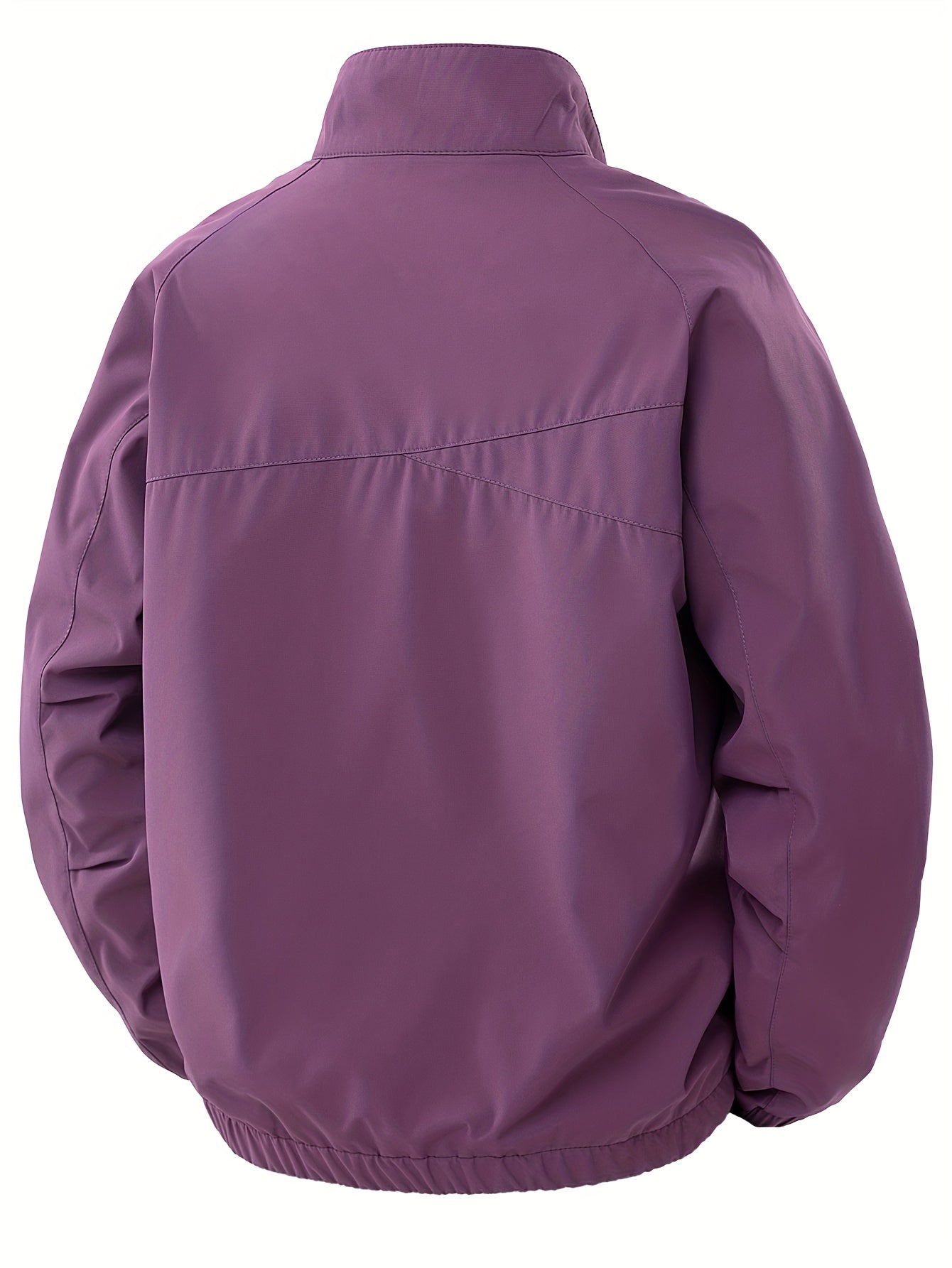 Roger™ - Casual Lightweight Windbreaker Jacket