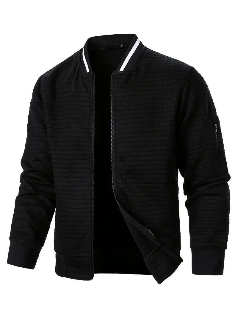 Belmar - Stylish Long Sleeve Jacket