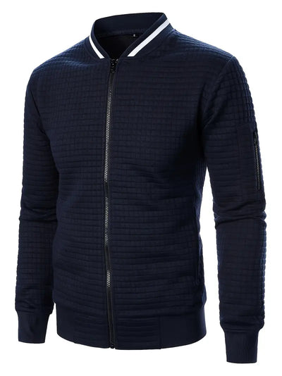 Belmar - Stylish Long Sleeve Jacket