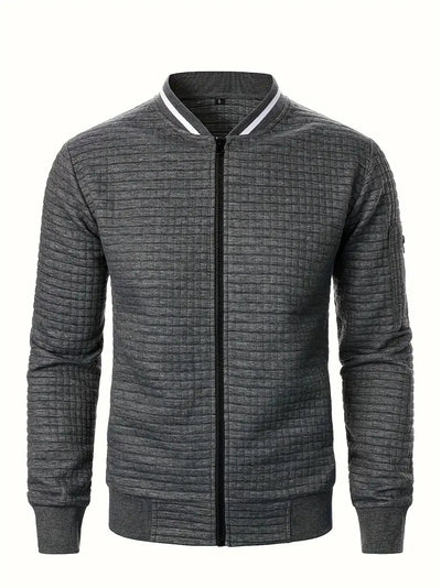 Belmar - Stylish Long Sleeve Jacket