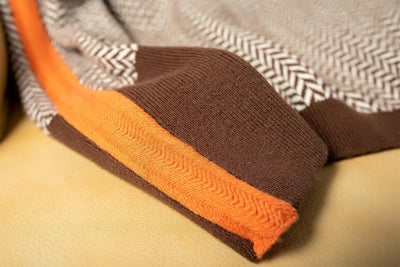 Emma | Striped Jumper