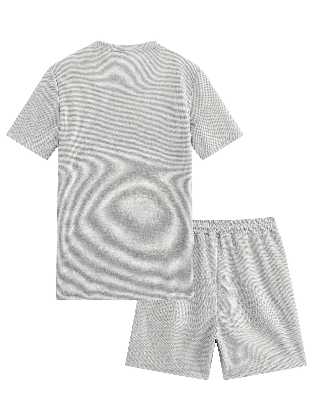 Falkner - Casual Sportswear Two Piece Set