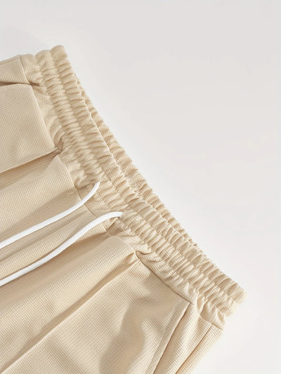 Falkner - Casual Sportswear Two Piece Set