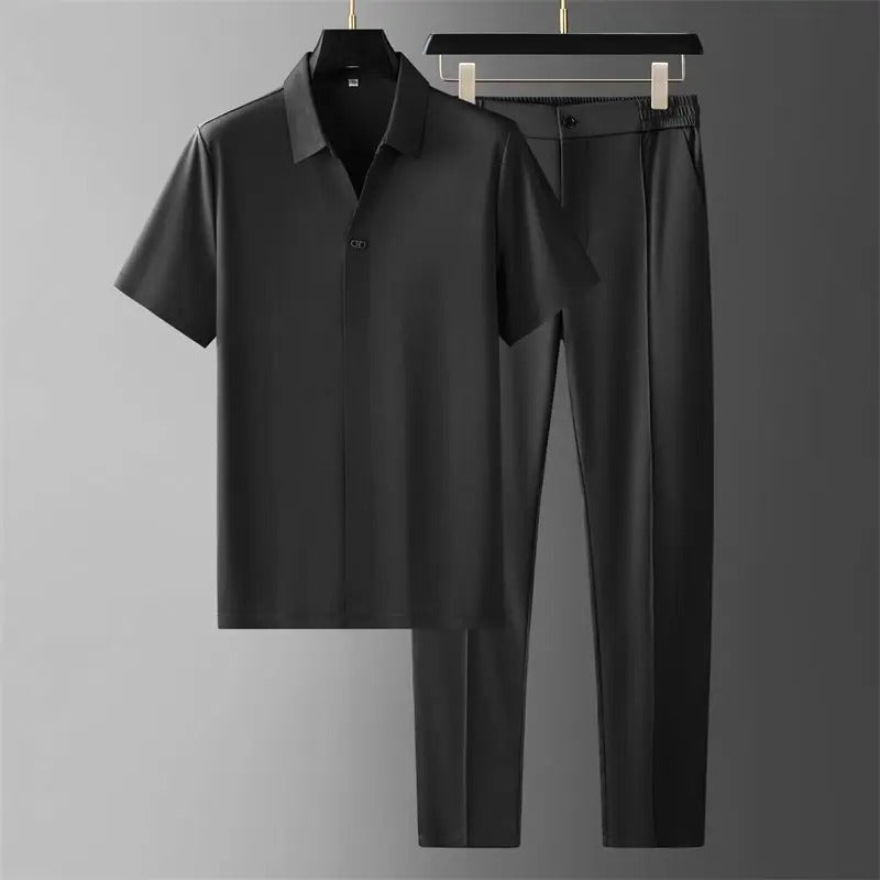 Dante - Comfortable Two Piece Set