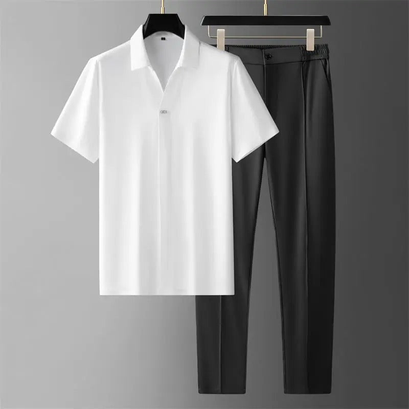 Dante - Comfortable Two Piece Set