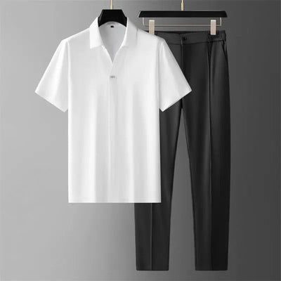 Dante - Comfortable Two Piece Set