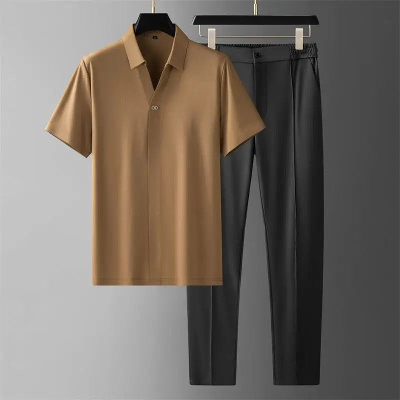 Dante - Comfortable Two Piece Set