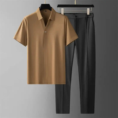 Dante - Comfortable Two Piece Set