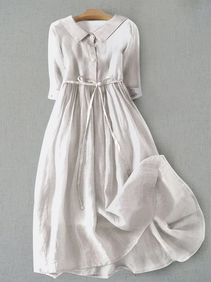 EMARIE | ELEGANT DRESS