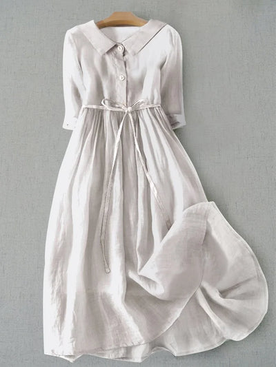 EMARIE | ELEGANT DRESS