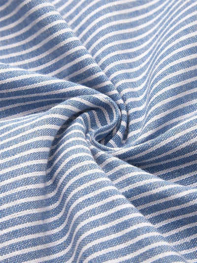 SAMMY | STRIPED SUMMER DRESS