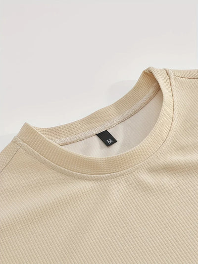 Falkner - Casual Sportswear Two Piece Set