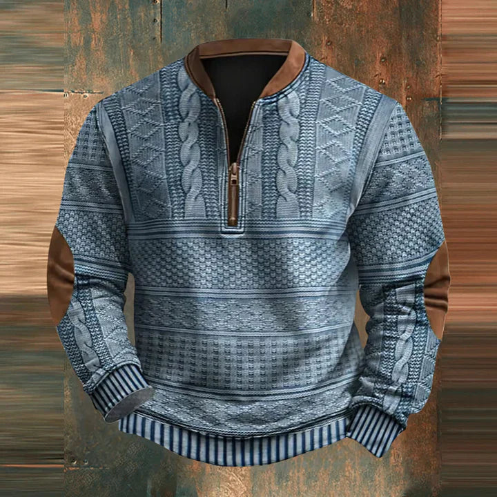 Glenmere - Heritage Overshirt