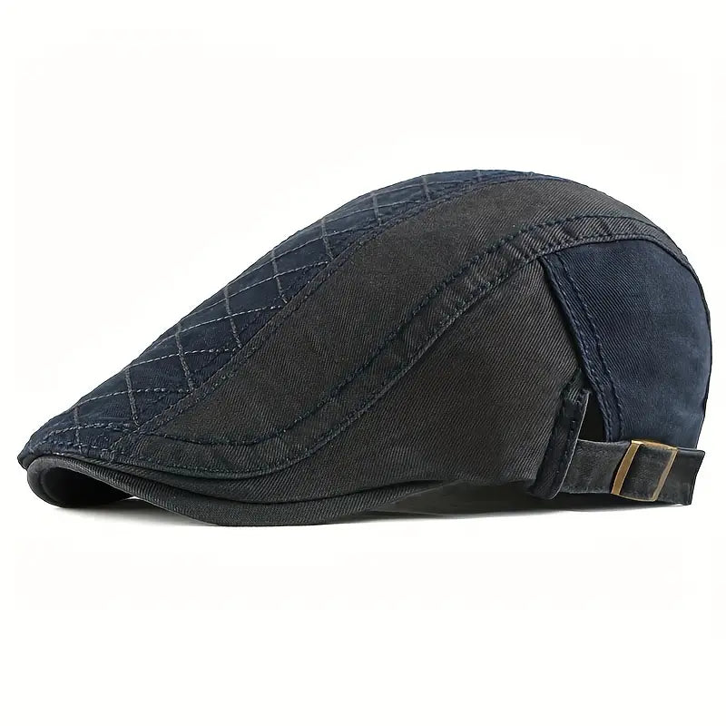 Brunetti's - Adjustable Breathable Cap