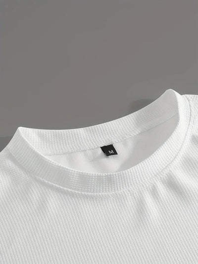 Falkner - Casual Sportswear Two Piece Set