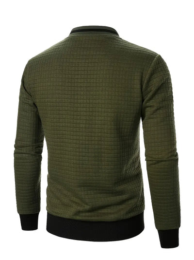 Belmar - Stylish Long Sleeve Jacket