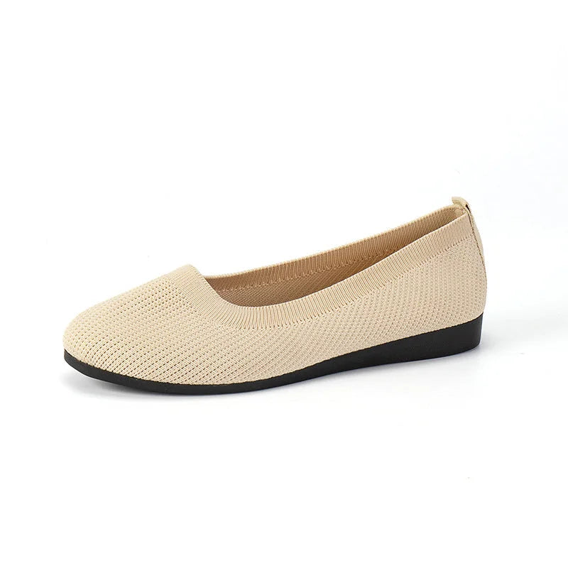 NYOMI | ELEGANT & COMFORTABLE BALLERINA’S