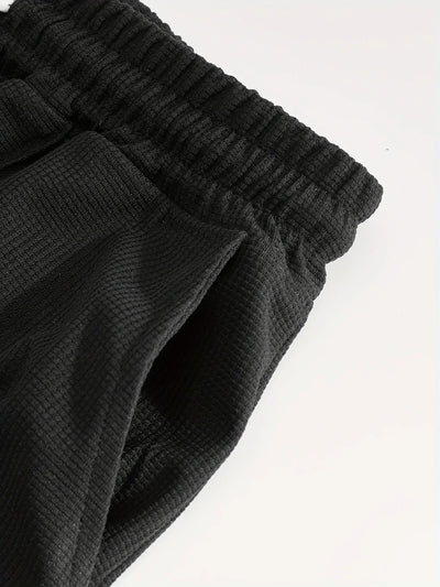 Falkner - Casual Sportswear Two Piece Set