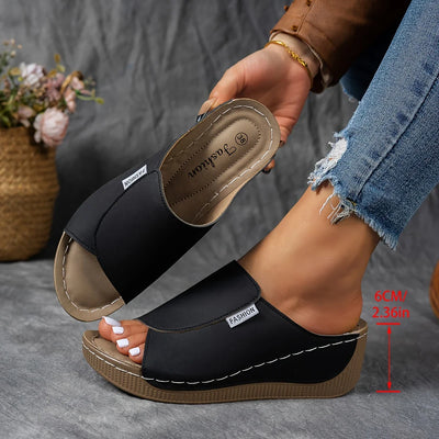 WIANA | ELEGANT ORTHOPAEDIC SANDALS