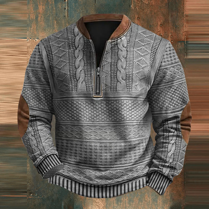 Glenmere - Heritage Overshirt