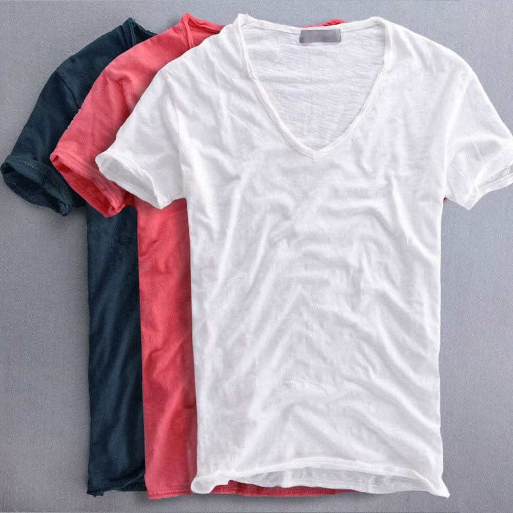 ETHAN | COMFORTABLE T-SHIRT
