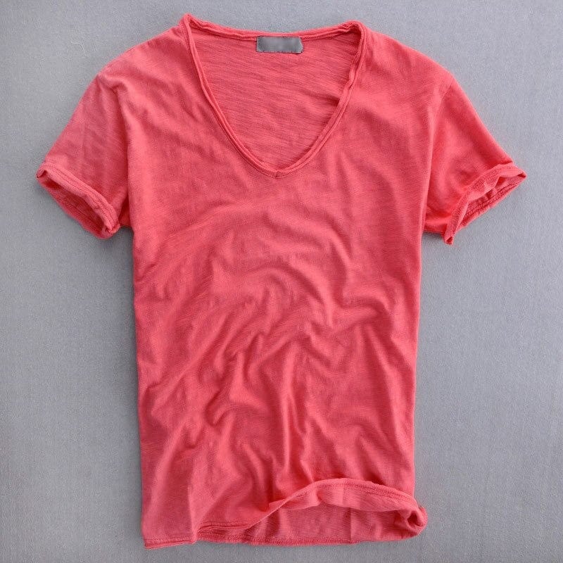 ETHAN | COMFORTABLE T-SHIRT