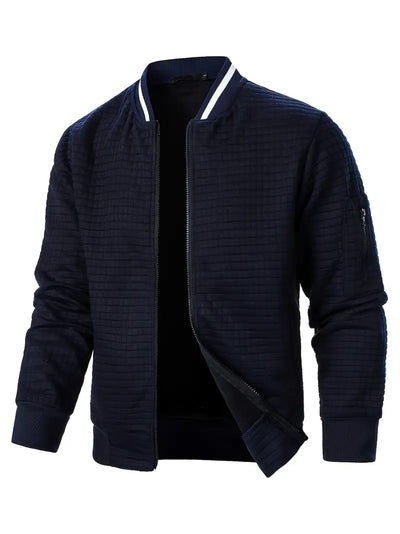 Belmar - Stylish Long Sleeve Jacket