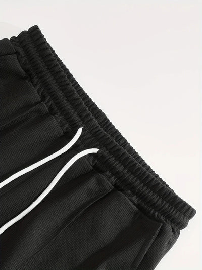 Falkner - Casual Sportswear Two Piece Set