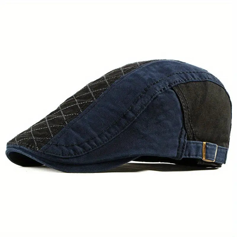 Brunetti's - Adjustable Breathable Cap