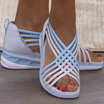 NOVA | ELEGANT ORTHOPAEDIC SANDALS