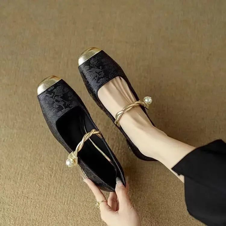 Lydia | Chic & Comfortable Sandals