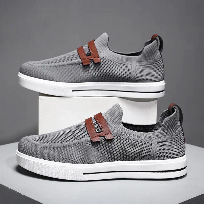 RONAN REIGN LOAFER SNEAKERS