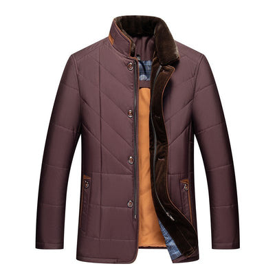 Harlow Manchester Liddesdale Jacket