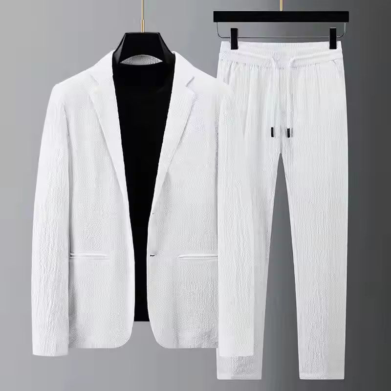 Santiago - Tech-Cool Suit Set