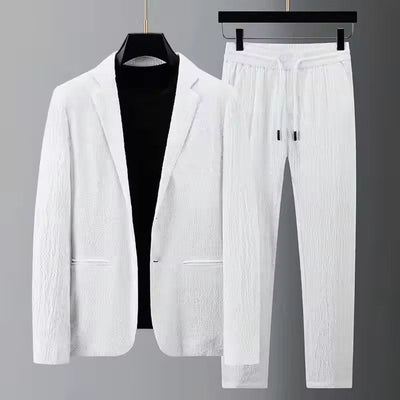 Santiago - Tech-Cool Suit Set