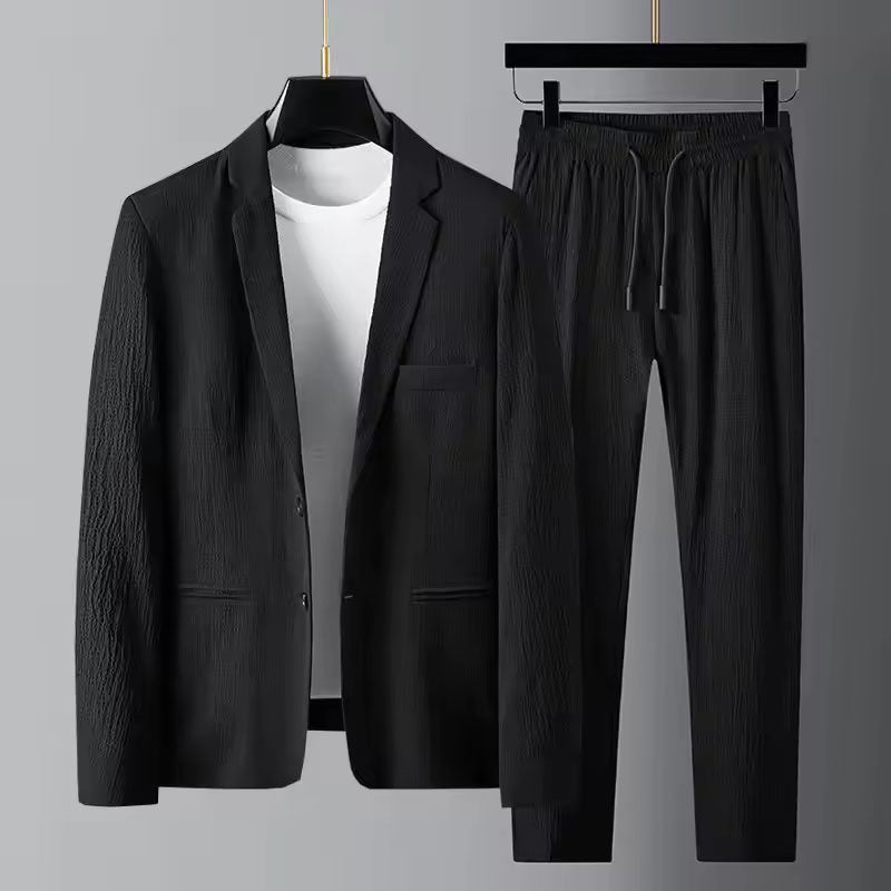 Santiago - Tech-Cool Suit Set