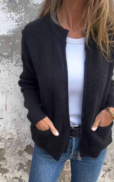 Aude | Stylish Jacket