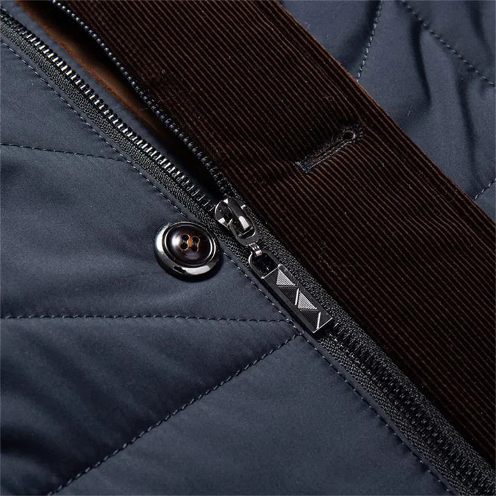 Aláin™ | Men's Chic Jacket
