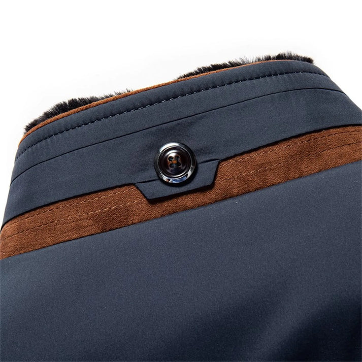 Aláin™ | Men's Chic Jacket