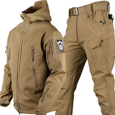 Gary | Ultimate Outdoor Adventure Set