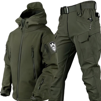 Gary | Ultimate Outdoor Adventure Set