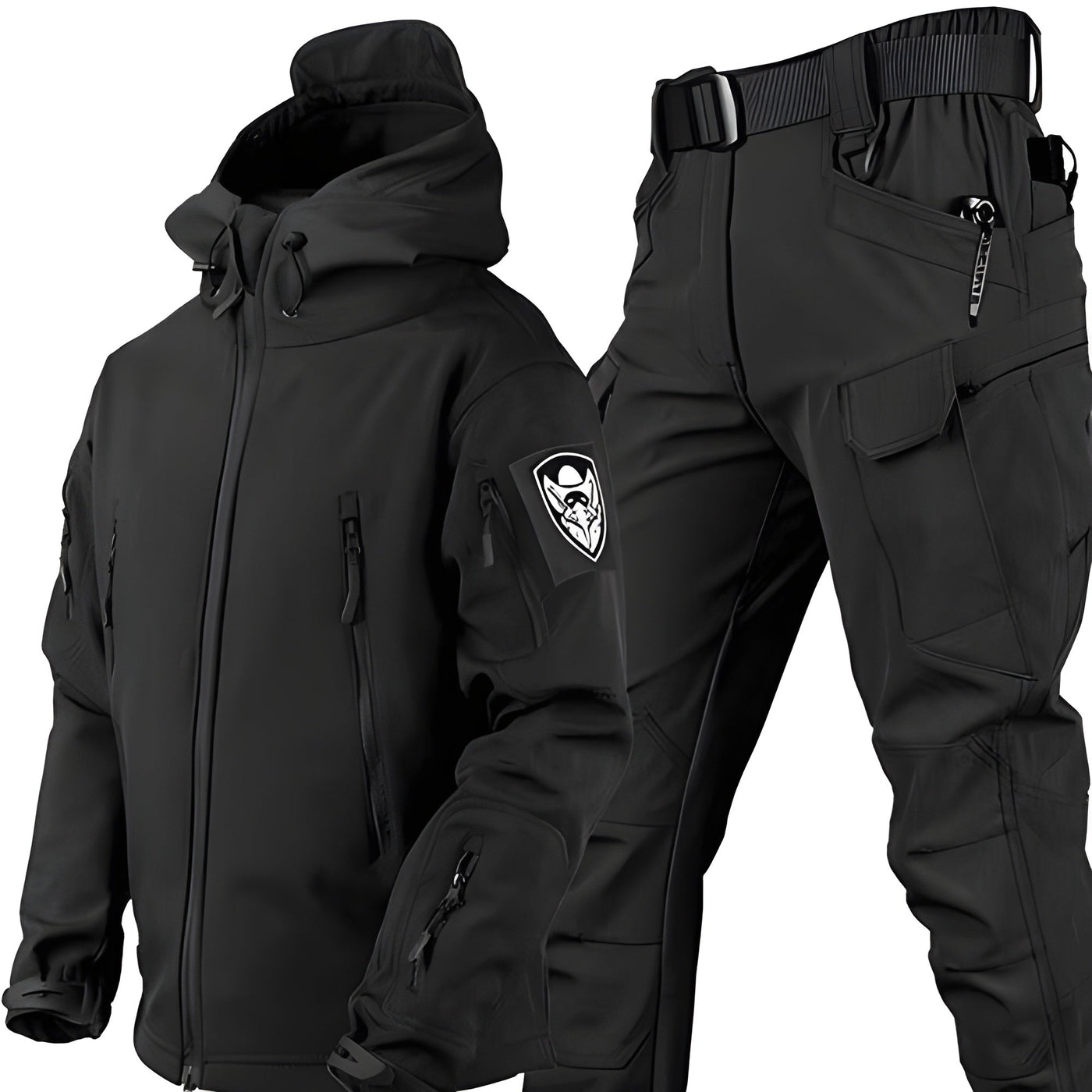 Gary | Ultimate Outdoor Adventure Set