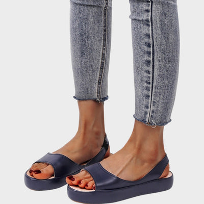 KYRA | COMFORTABLE ORTHOPAEDIC SANDALS