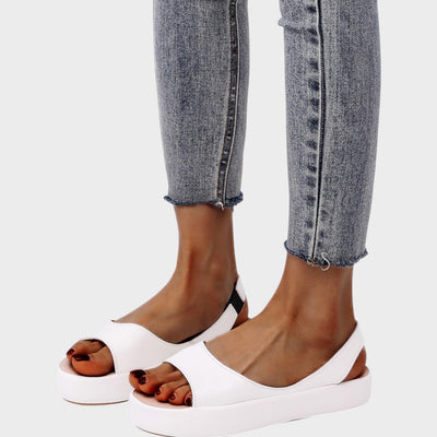 KYRA | COMFORTABLE ORTHOPAEDIC SANDALS